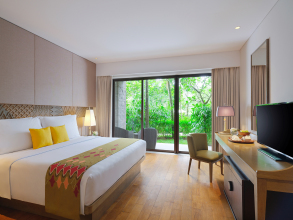 Movenpick Resort & Spa, Jimbaran Bali