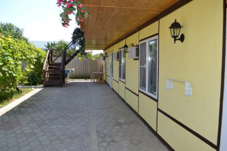 Guest House Bavaria, фото 8