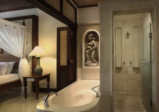 Bali Tropic Resort & Spa