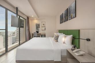 Atlantic Hotel Nha Trang