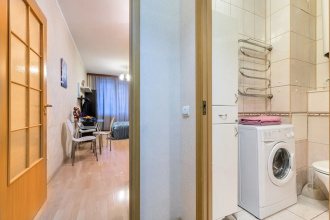 Студия «Rental Spb с балконом», фото 58