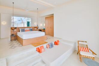 Sun Siyam Iru Veli Maldives
