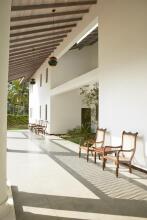 The Villas Wadduwa By Amaya