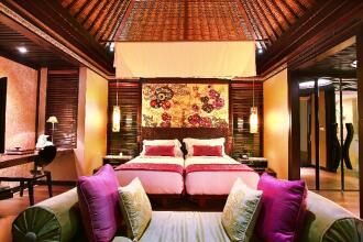 Amarterra Villas Resort Bali Nusa Dua, Autograph Collection