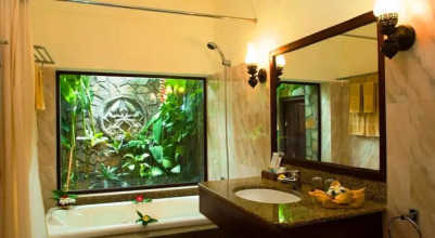 Cham Villas Resort