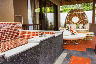 Beyond Resort Khaolak