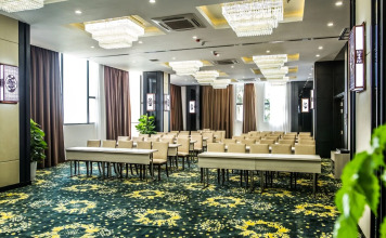 Putin Hotel Nha Trang