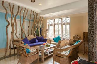 Le Relax Beach House - La Digue