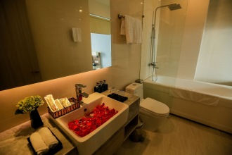 Putin Hotel Nha Trang
