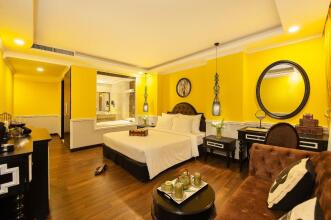 Adora Art Hotel