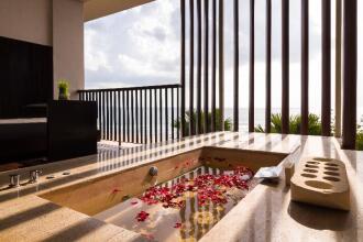 Grand Seminyak Lifestyle Boutique Bali Resort (Ex Anantara Seminyak)