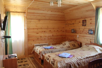База Отдыха Наратэй, фото 15