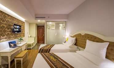 Nha Trang Prince Hotel
