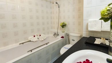 Nha Trang Lodge