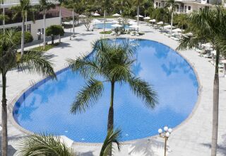 Diamond Bay Condotel Resort Nha Trang