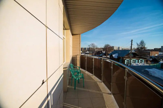 Hotel X.O. Переездная (Икс О), фото 147