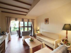Sandy Beach Non Nuoc Resort Danang