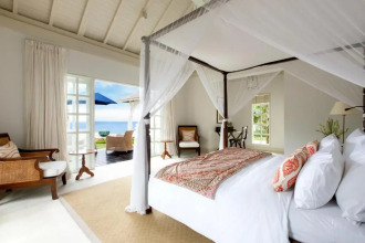 The Ungasan Clifftop Resort