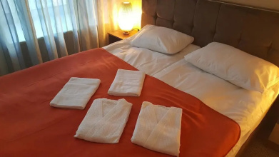 Mini-hotel Sovotel, фото 49