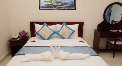 Ocean Place Mui Ne Resort Hotel