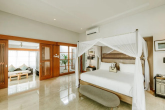 The Samaya Bali