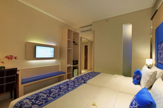 Ohana Hotel Kuta