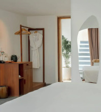 Green World Hotel Nha Trang