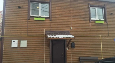 Beryozka Hotel, фото 108