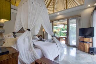 Kajane Mua Private Villa & Mansion