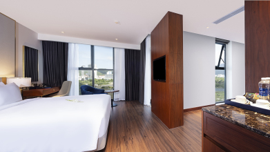 Best Western Premier Marvella Nha Trang Hotel