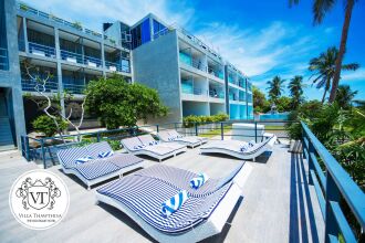 Villa Thawthisa