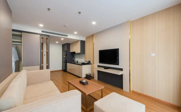 Grand Gosia Hotel Nha Trang