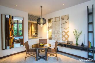 The Elysian Boutique Villa Hotel