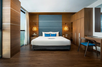 Haian Beach Hotel & Spa Danang
