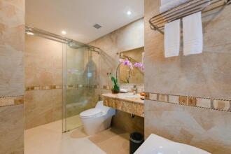 Red Sun Hotel Nha Trang