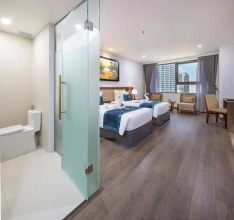 Gonsala Nha Trang