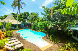 Kupu Kupu Suites & Spa By L'Occitane
