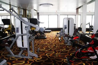 Horizon Hotel Nha Trang