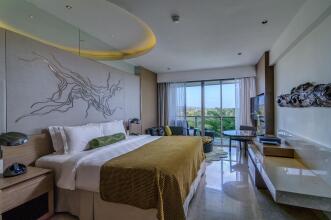 Rimba Jimbaran Bali By Ayana