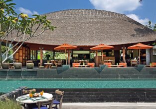 The Purist Villas & Spa