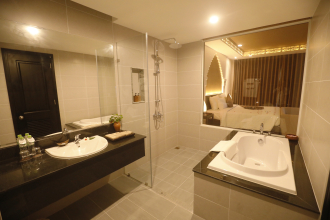 Muine Bay Resort