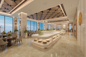 Grand Gosia Hotel Nha Trang
