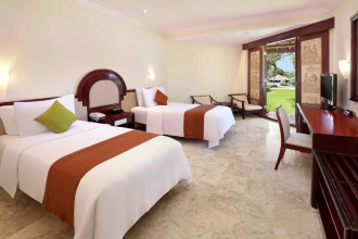 Discovery Kartika Plaza Hotel