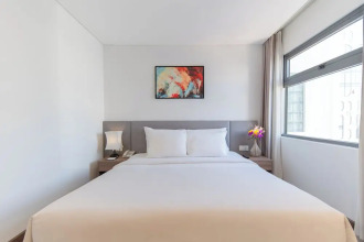 Gosia Hotel Nha Trang