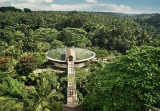Four Seasons Resort Bali At Sayan