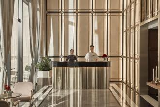 La Siesta Premium Saigon Central