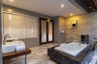 Abi Bali Resort And Villa