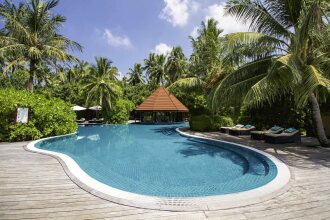 Robinson Club Maldives