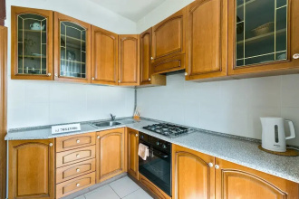 Апартаменты MaxRealty24 Университет, фото 52