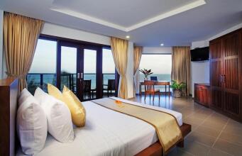 Mana Muine Beach Resort